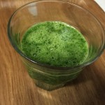 手作り野菜ジュース酵素ダイエット